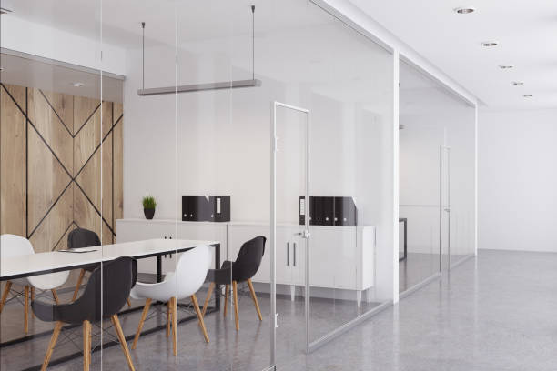 What are the benefits of choosing a private workspace over a traditional office rental in Herndon VA?