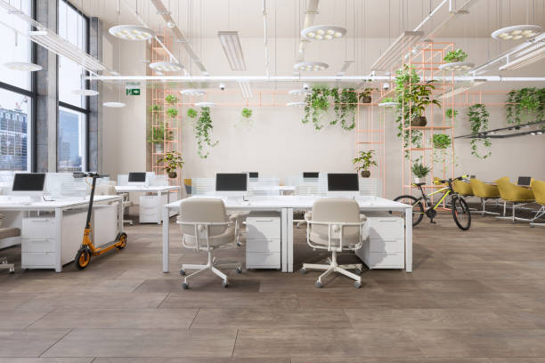 Uncover the Best Deals on Private Workspaces in Herndon VA