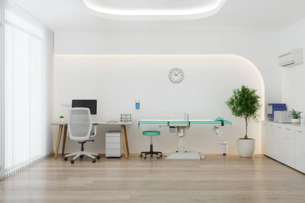 Want a Quiet Workspace? Check Out These Affordable Options in Herndon VA 